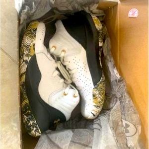 Under Armour Kids Jet 21 Basketball Shoes